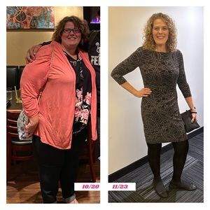 Meet your Posher, Julie